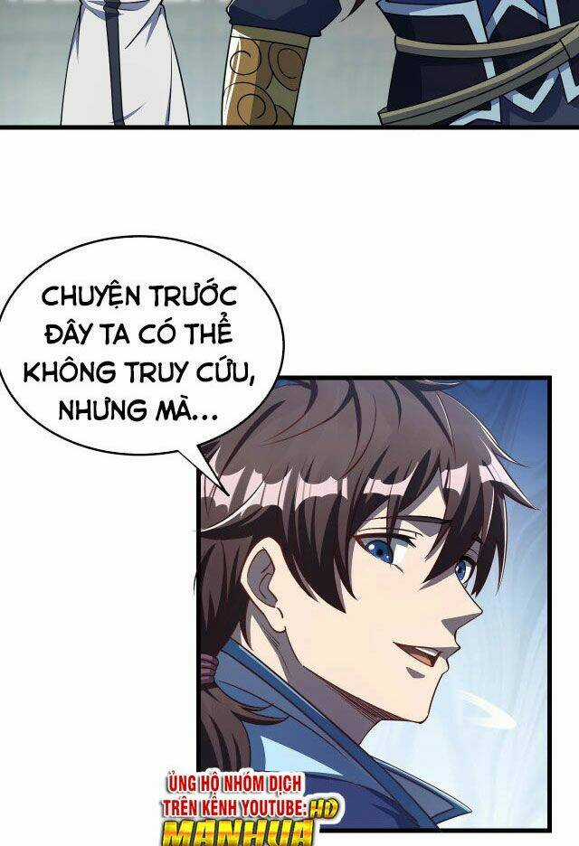 Ta Có Thể Rút Ra Thuộc Tính Chapter 15 trang 51