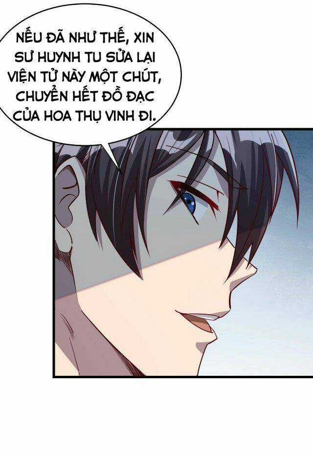 Ta Có Thể Rút Ra Thuộc Tính Chapter 15 trang 53