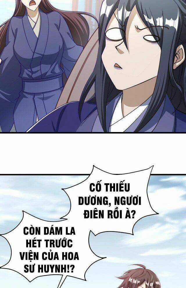 Ta Có Thể Rút Ra Thuộc Tính Chapter 15 trang 7