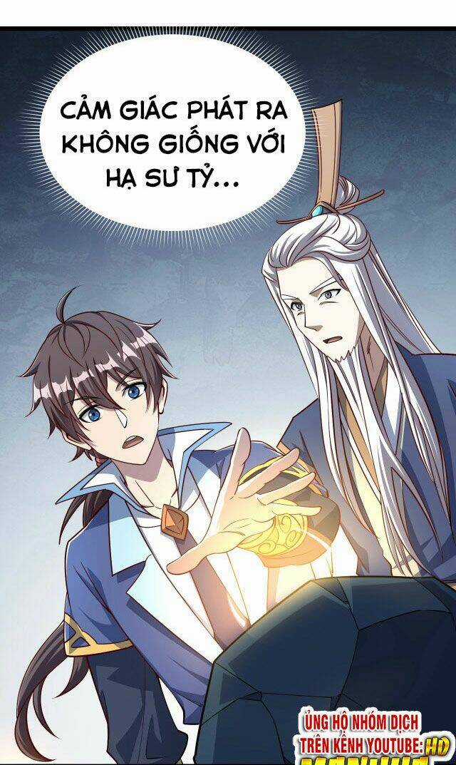 Ta Có Thể Rút Ra Thuộc Tính Chapter 16 trang 10