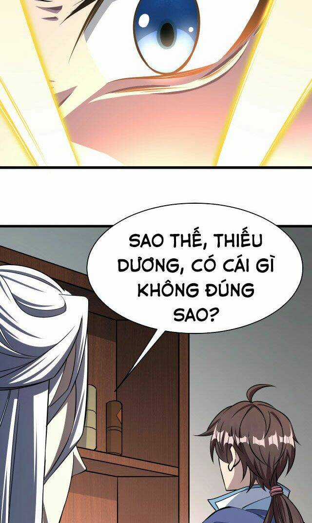 Ta Có Thể Rút Ra Thuộc Tính Chapter 16 trang 13