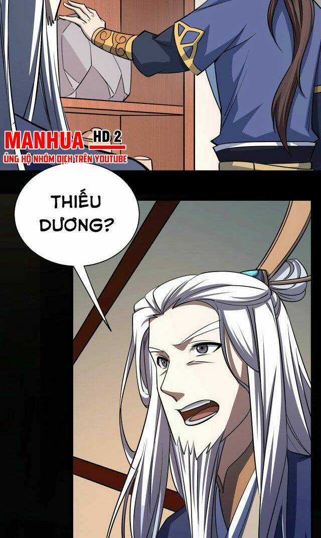 Ta Có Thể Rút Ra Thuộc Tính Chapter 16 trang 14
