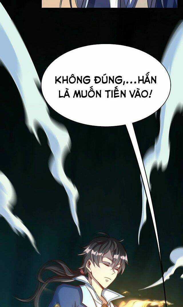 Ta Có Thể Rút Ra Thuộc Tính Chapter 16 trang 15
