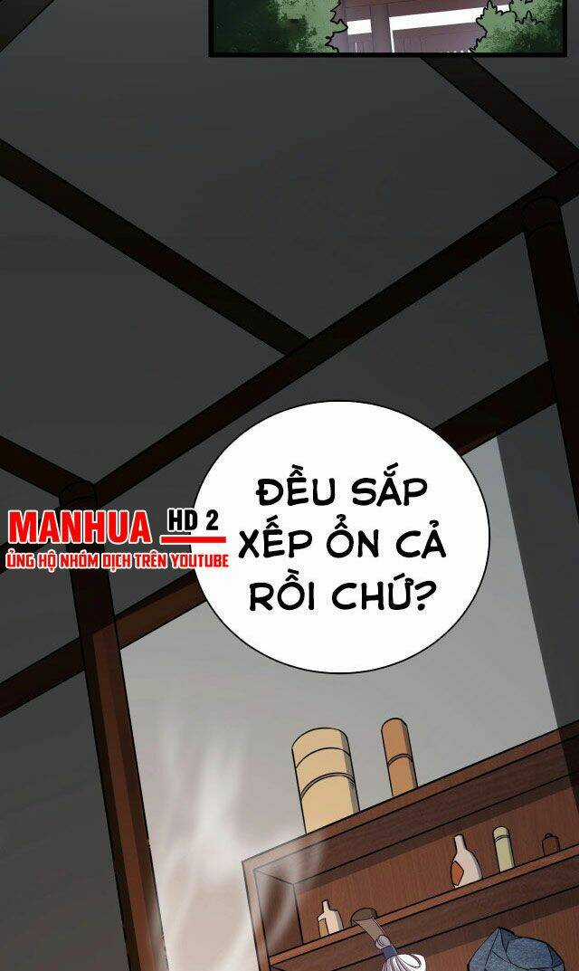 Ta Có Thể Rút Ra Thuộc Tính Chapter 16 trang 3