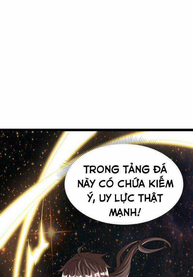 Ta Có Thể Rút Ra Thuộc Tính Chapter 16 trang 38