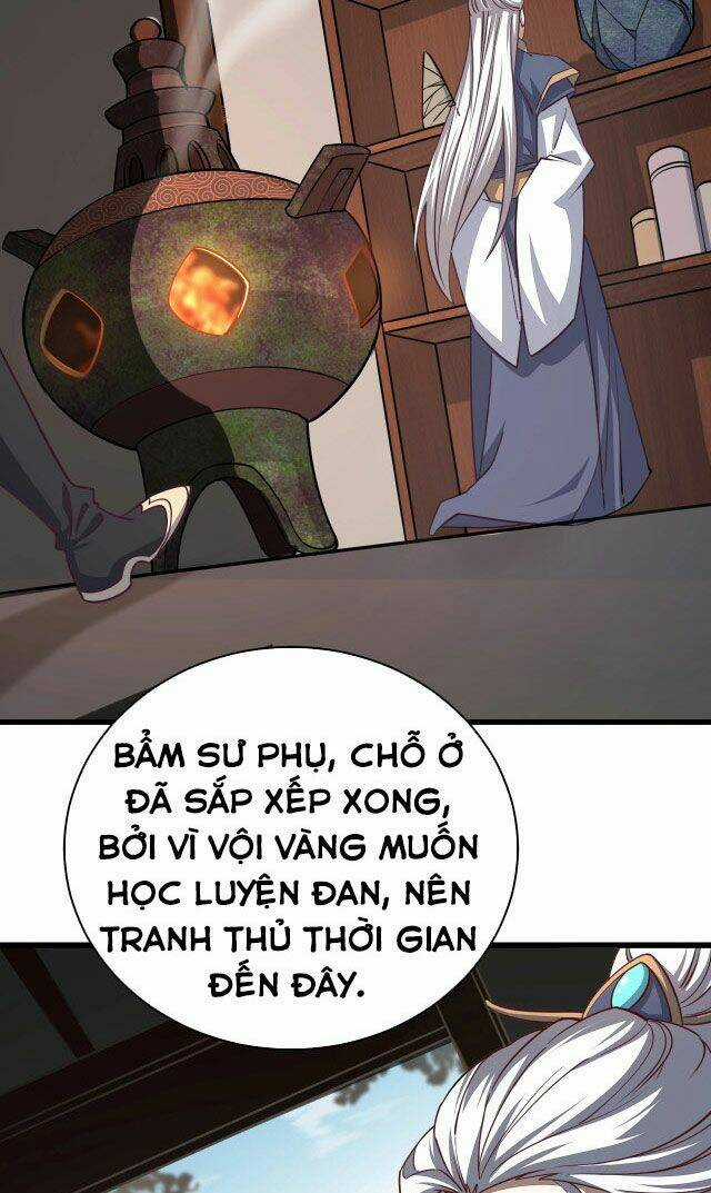 Ta Có Thể Rút Ra Thuộc Tính Chapter 16 trang 4