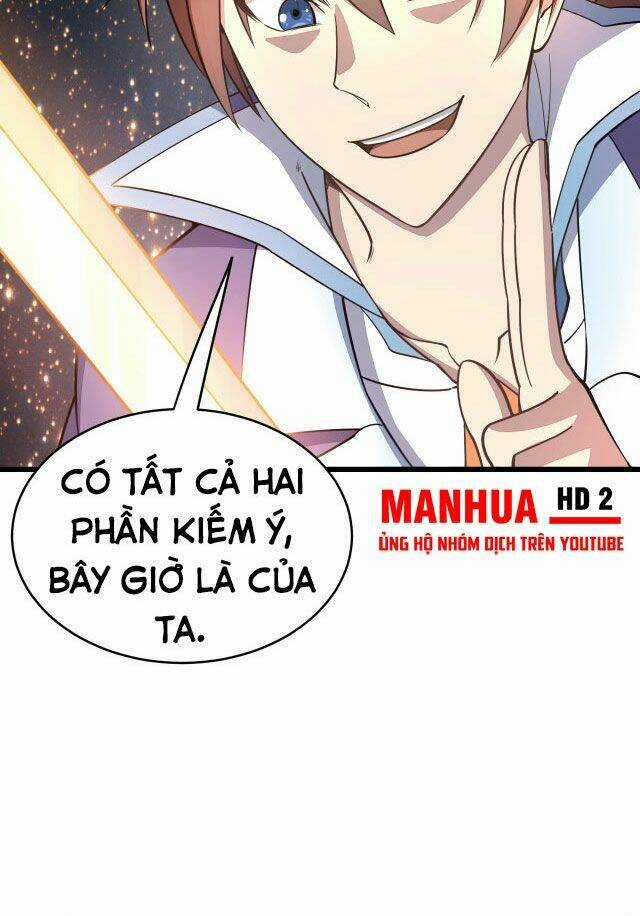 Ta Có Thể Rút Ra Thuộc Tính Chapter 16 trang 41