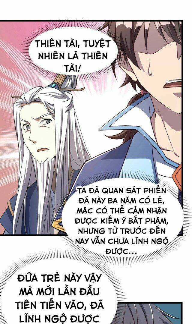 Ta Có Thể Rút Ra Thuộc Tính Chapter 16 trang 47
