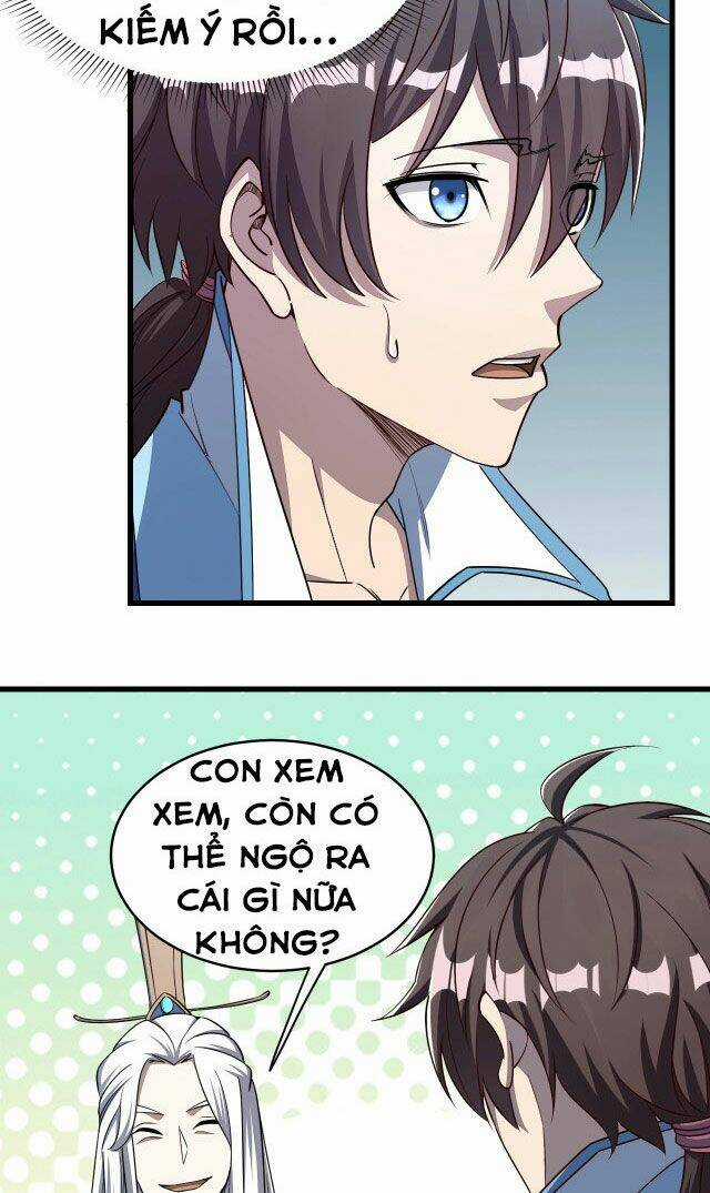 Ta Có Thể Rút Ra Thuộc Tính Chapter 16 trang 48