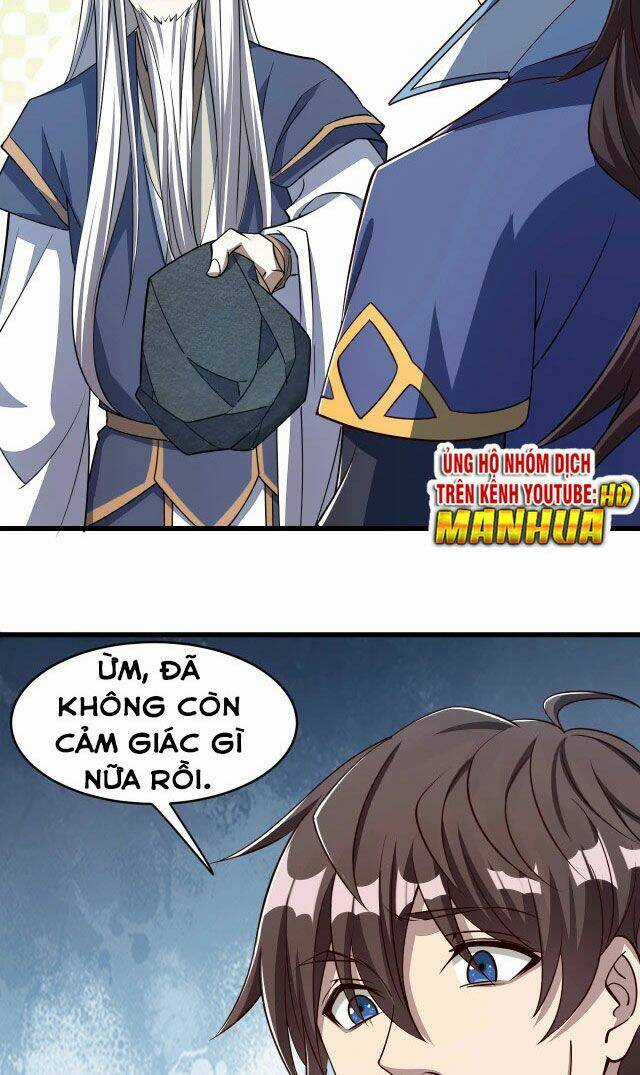 Ta Có Thể Rút Ra Thuộc Tính Chapter 16 trang 49