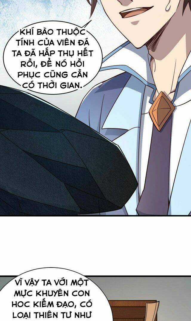 Ta Có Thể Rút Ra Thuộc Tính Chapter 16 trang 50