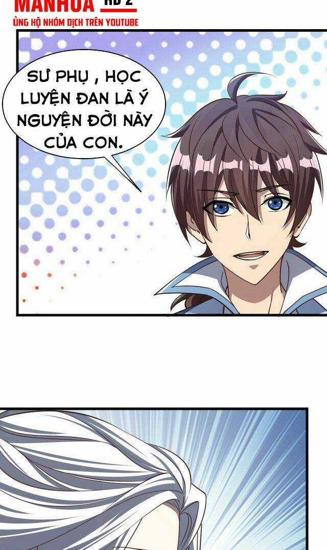 Ta Có Thể Rút Ra Thuộc Tính Chapter 16 trang 52