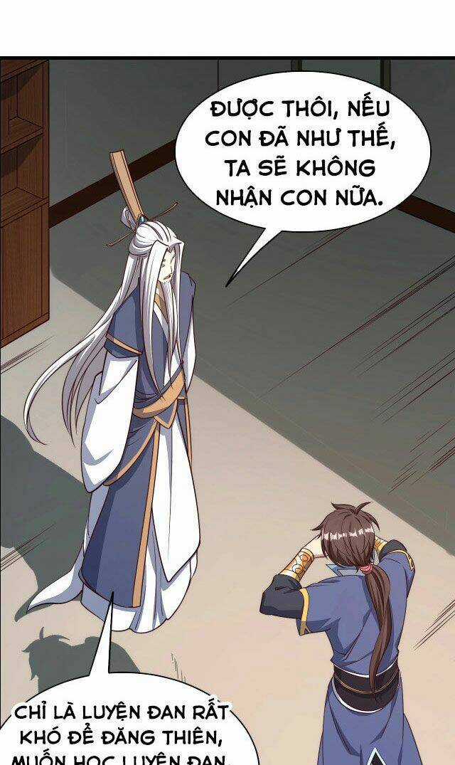 Ta Có Thể Rút Ra Thuộc Tính Chapter 16 trang 54