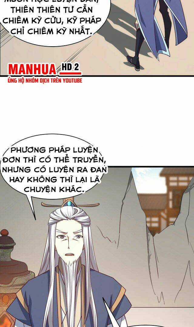 Ta Có Thể Rút Ra Thuộc Tính Chapter 16 trang 55