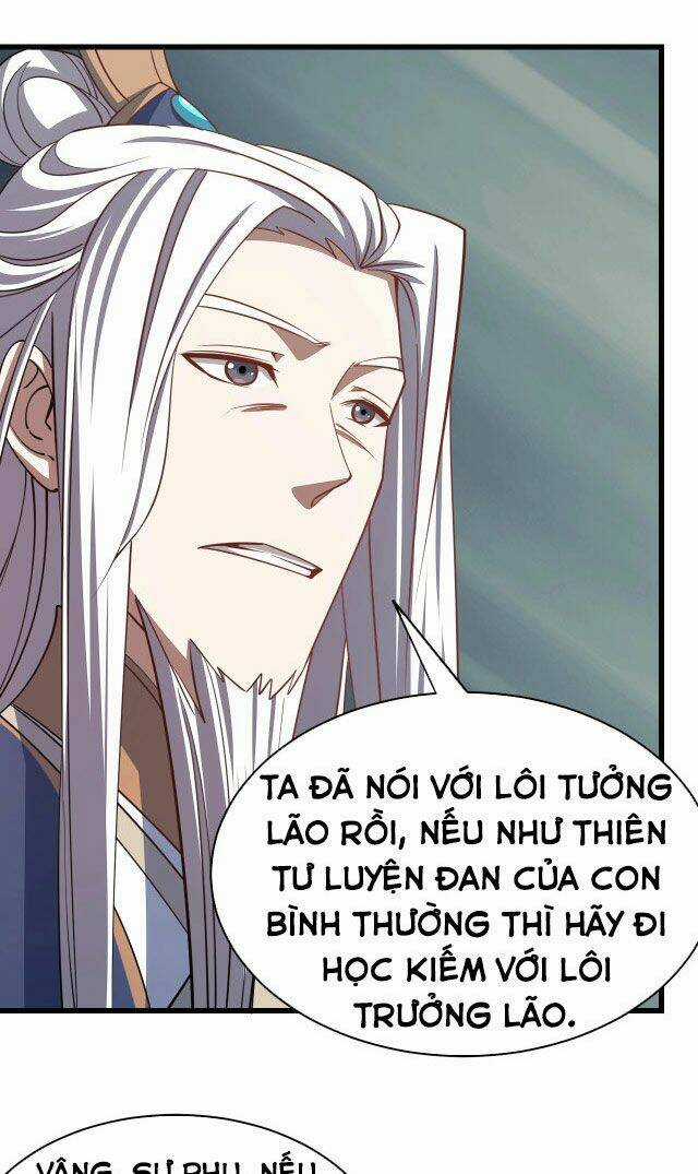 Ta Có Thể Rút Ra Thuộc Tính Chapter 16 trang 58
