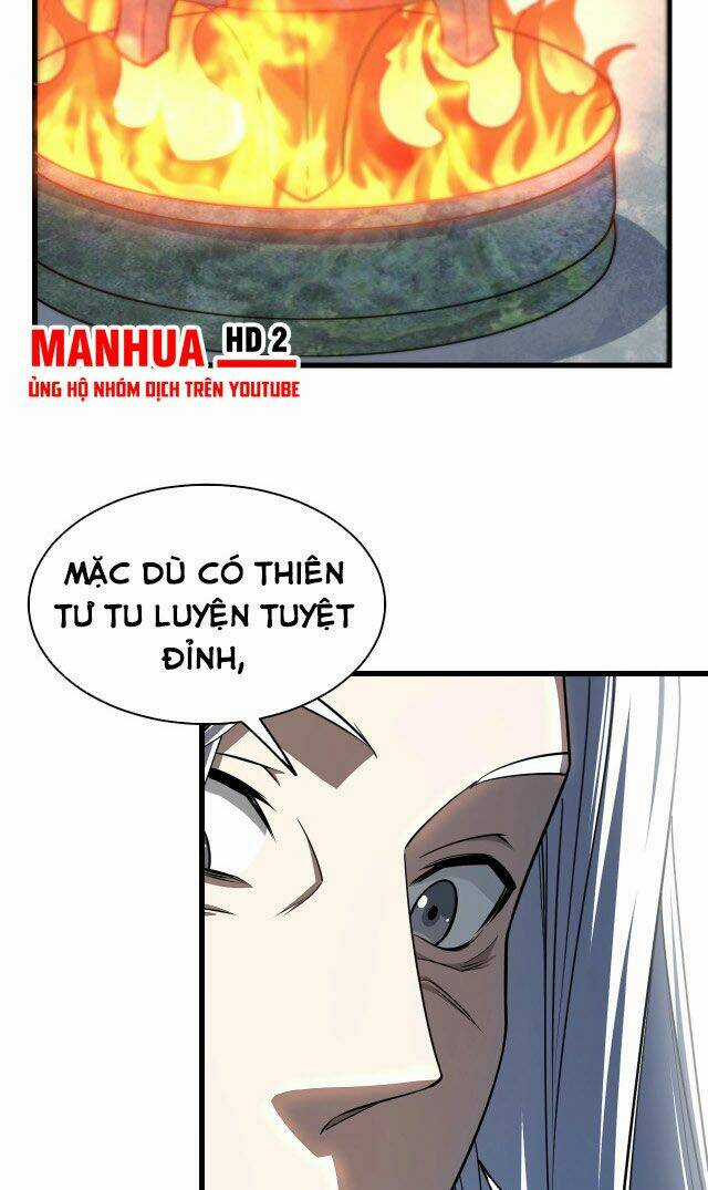 Ta Có Thể Rút Ra Thuộc Tính Chapter 16 trang 63