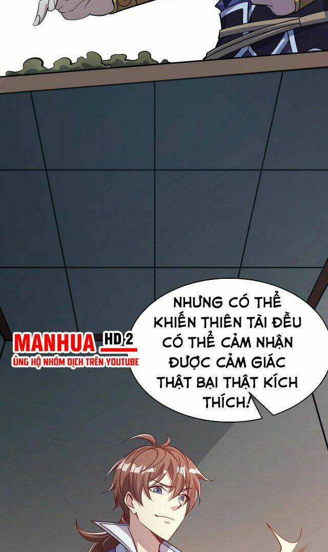 Ta Có Thể Rút Ra Thuộc Tính Chapter 16 trang 65