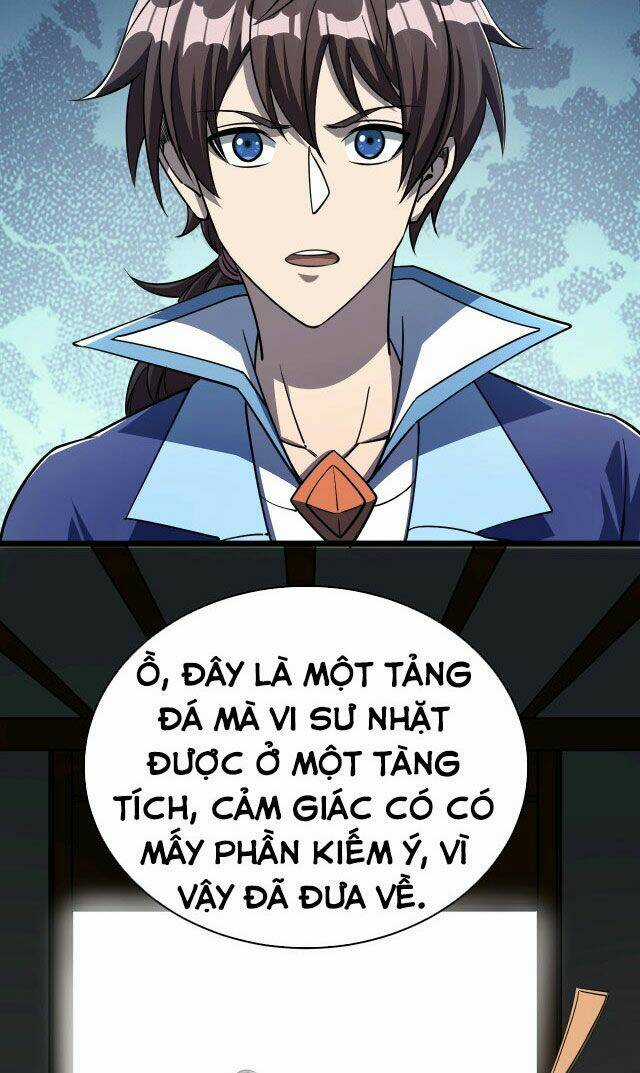 Ta Có Thể Rút Ra Thuộc Tính Chapter 16 trang 7