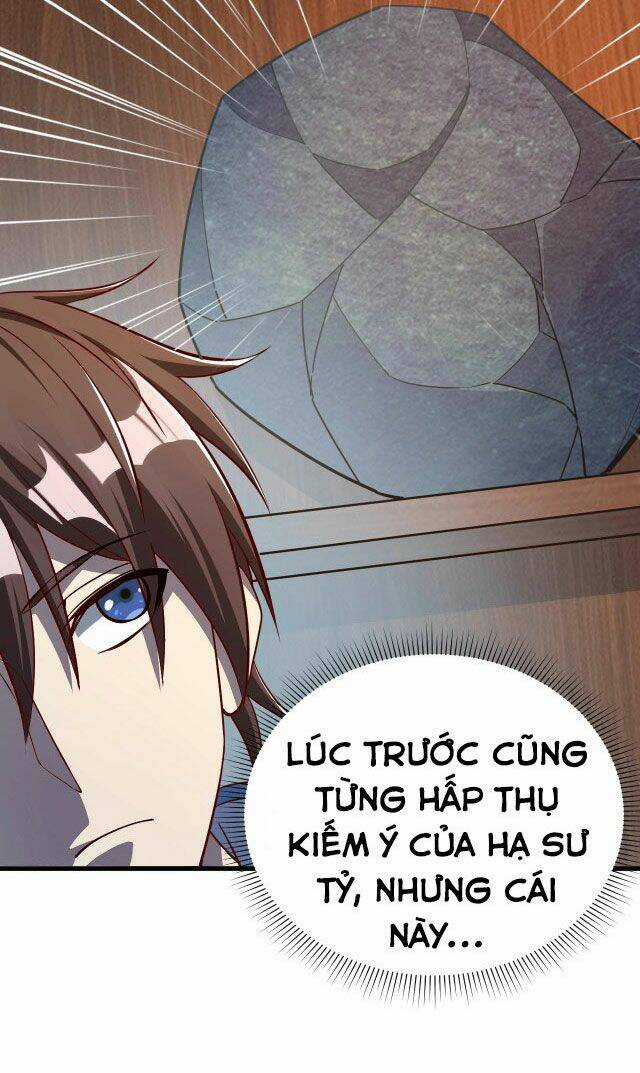 Ta Có Thể Rút Ra Thuộc Tính Chapter 16 trang 9