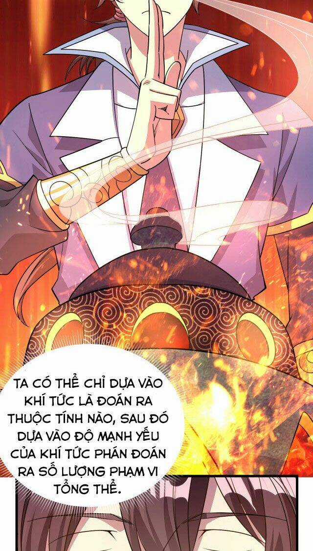 Ta Có Thể Rút Ra Thuộc Tính Chapter 17 trang 11