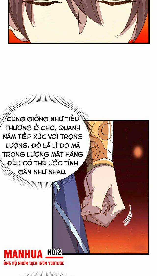 Ta Có Thể Rút Ra Thuộc Tính Chapter 17 trang 12