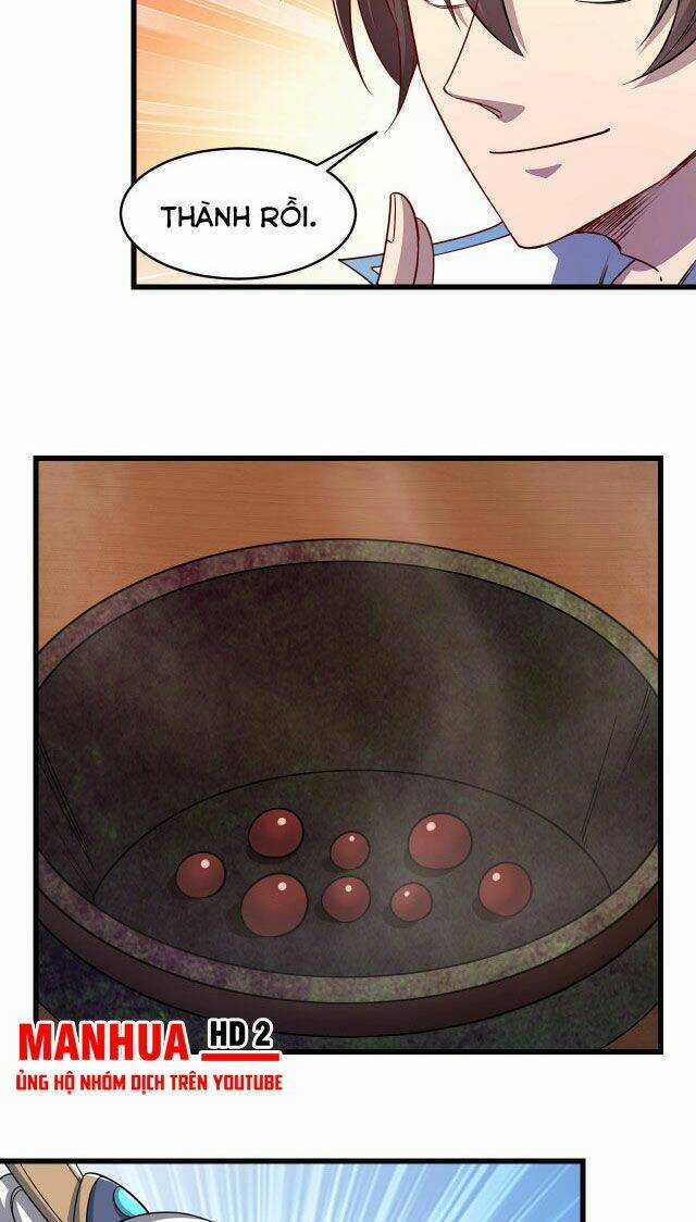 Ta Có Thể Rút Ra Thuộc Tính Chapter 17 trang 14