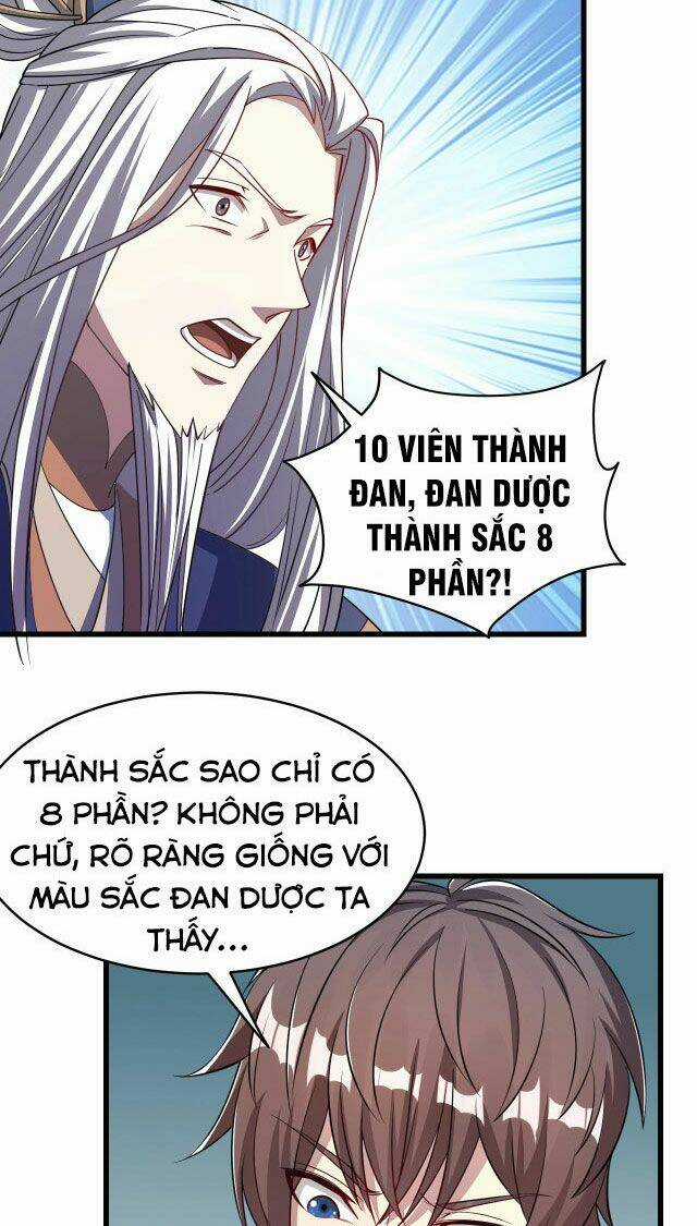 Ta Có Thể Rút Ra Thuộc Tính Chapter 17 trang 15