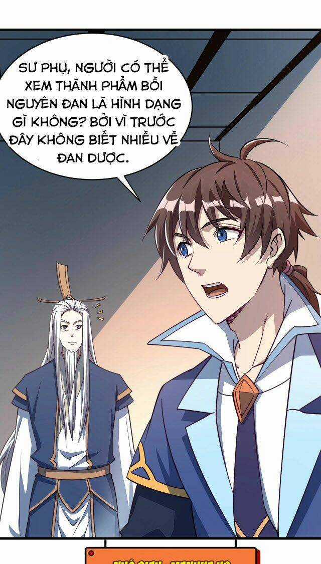 Ta Có Thể Rút Ra Thuộc Tính Chapter 17 trang 2