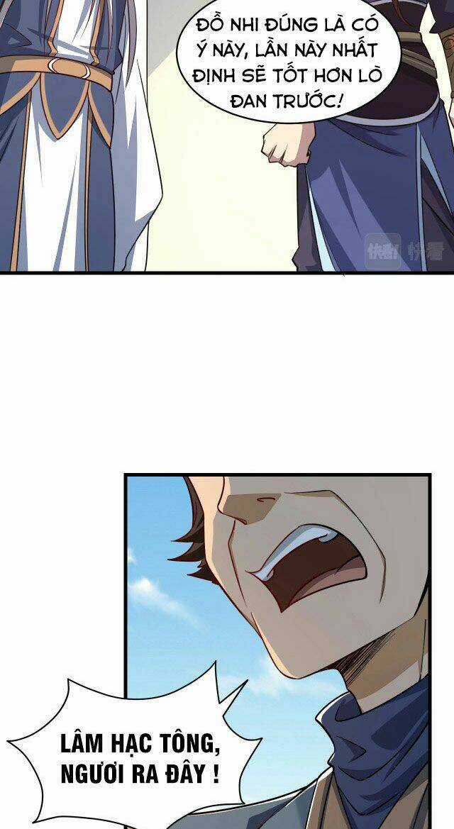 Ta Có Thể Rút Ra Thuộc Tính Chapter 17 trang 24