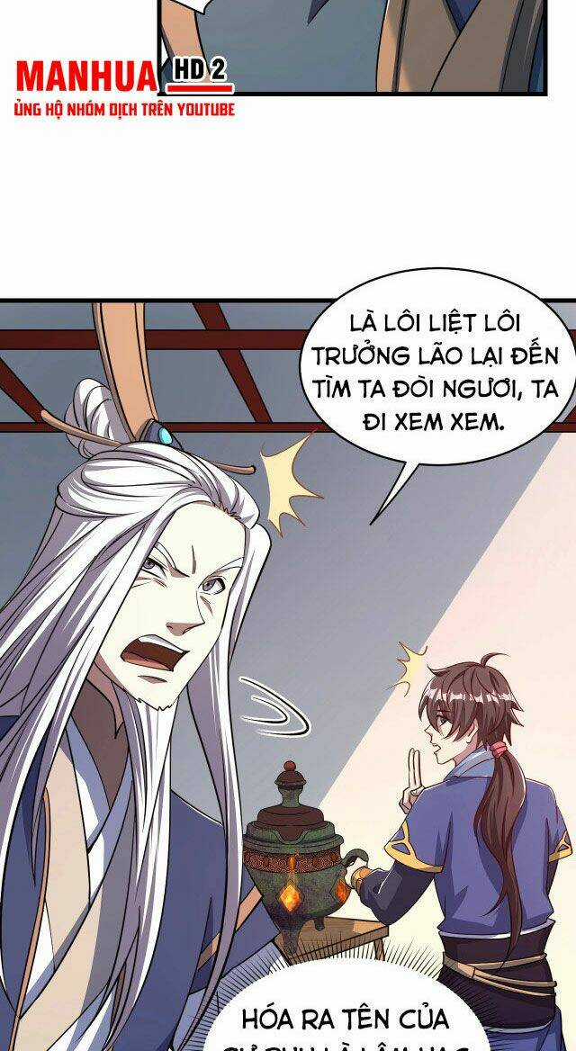 Ta Có Thể Rút Ra Thuộc Tính Chapter 17 trang 25