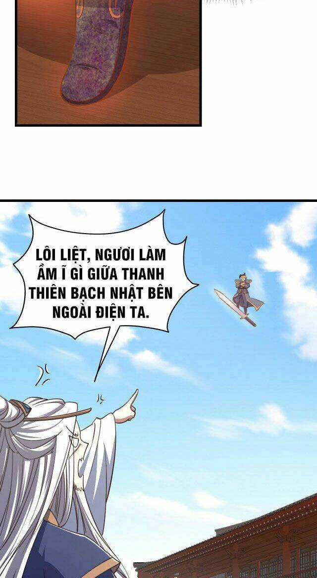 Ta Có Thể Rút Ra Thuộc Tính Chapter 17 trang 27