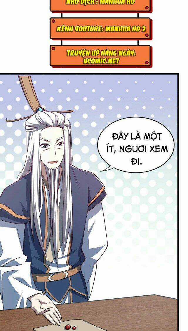 Ta Có Thể Rút Ra Thuộc Tính Chapter 17 trang 3