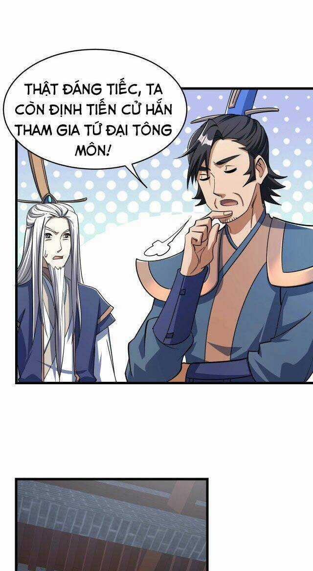 Ta Có Thể Rút Ra Thuộc Tính Chapter 17 trang 38