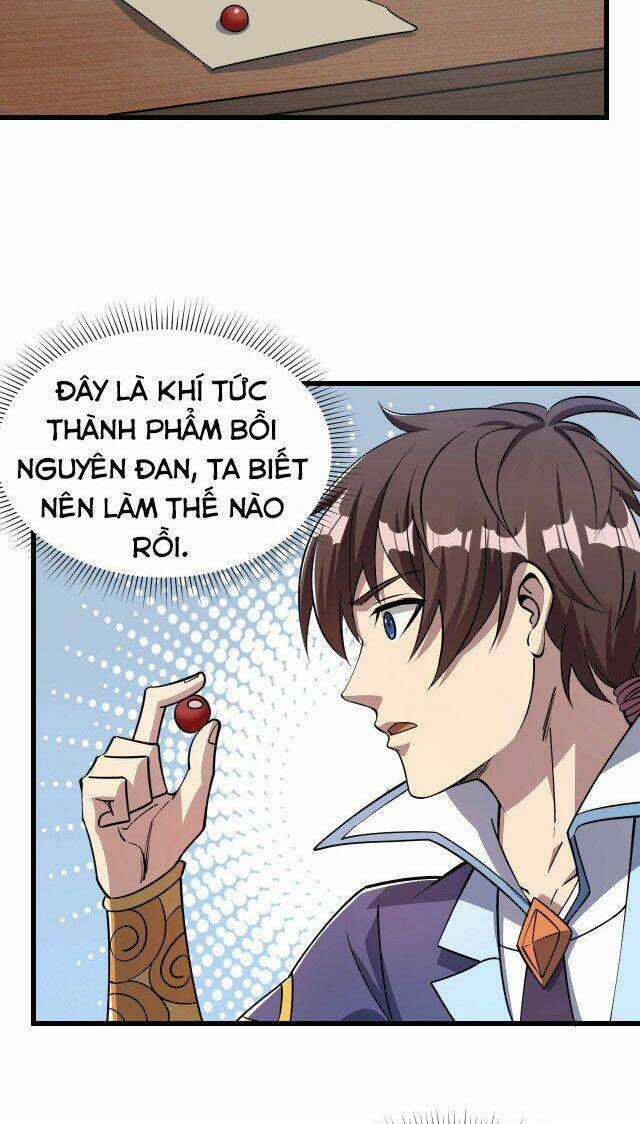 Ta Có Thể Rút Ra Thuộc Tính Chapter 17 trang 4