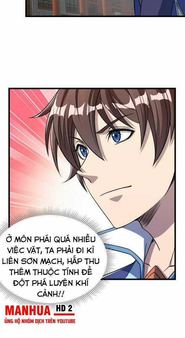 Ta Có Thể Rút Ra Thuộc Tính Chapter 17 trang 41