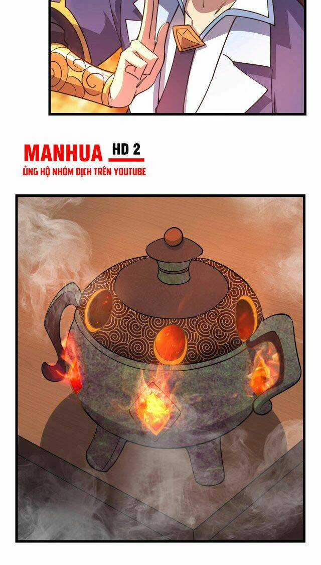 Ta Có Thể Rút Ra Thuộc Tính Chapter 17 trang 8