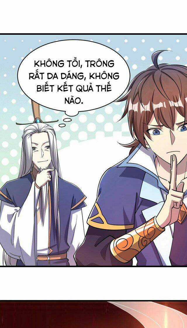 Ta Có Thể Rút Ra Thuộc Tính Chapter 17 trang 9