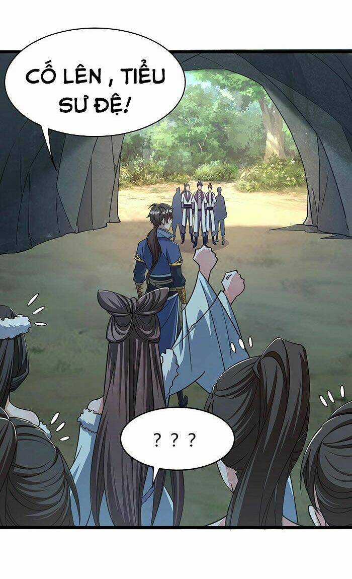 Ta Có Thể Rút Ra Thuộc Tính Chapter 19 trang 10