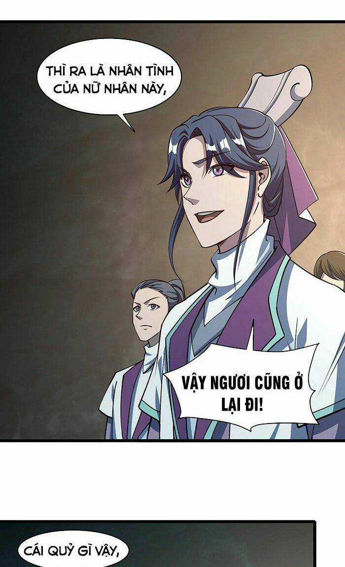 Ta Có Thể Rút Ra Thuộc Tính Chapter 19 trang 12