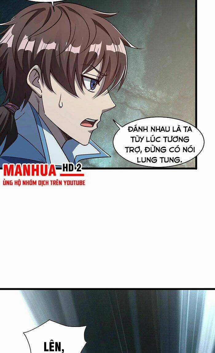 Ta Có Thể Rút Ra Thuộc Tính Chapter 19 trang 13