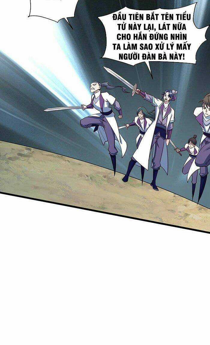 Ta Có Thể Rút Ra Thuộc Tính Chapter 19 trang 14