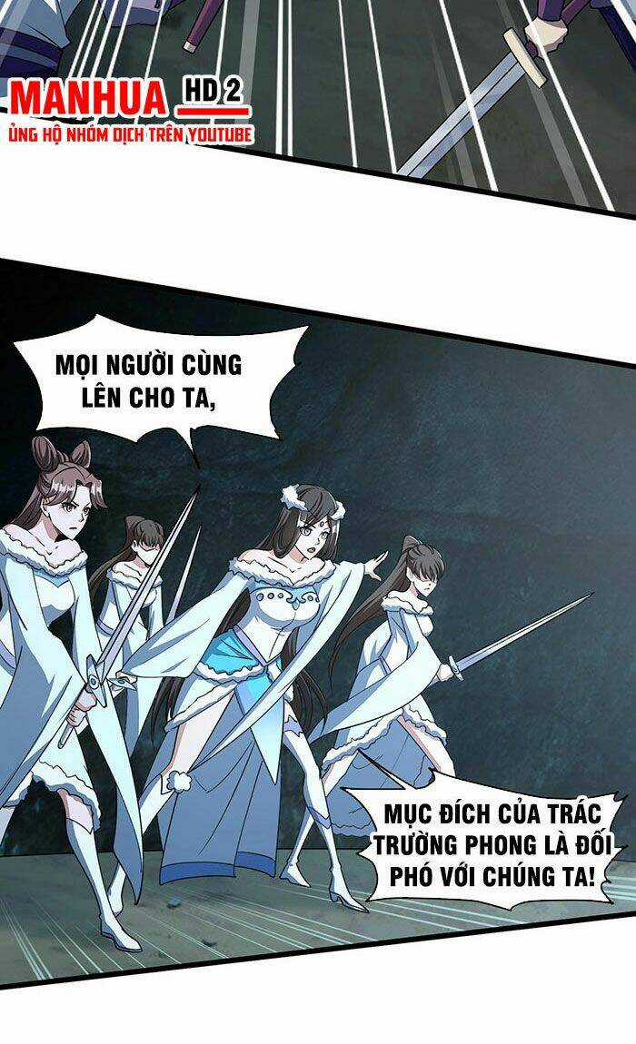 Ta Có Thể Rút Ra Thuộc Tính Chapter 19 trang 16