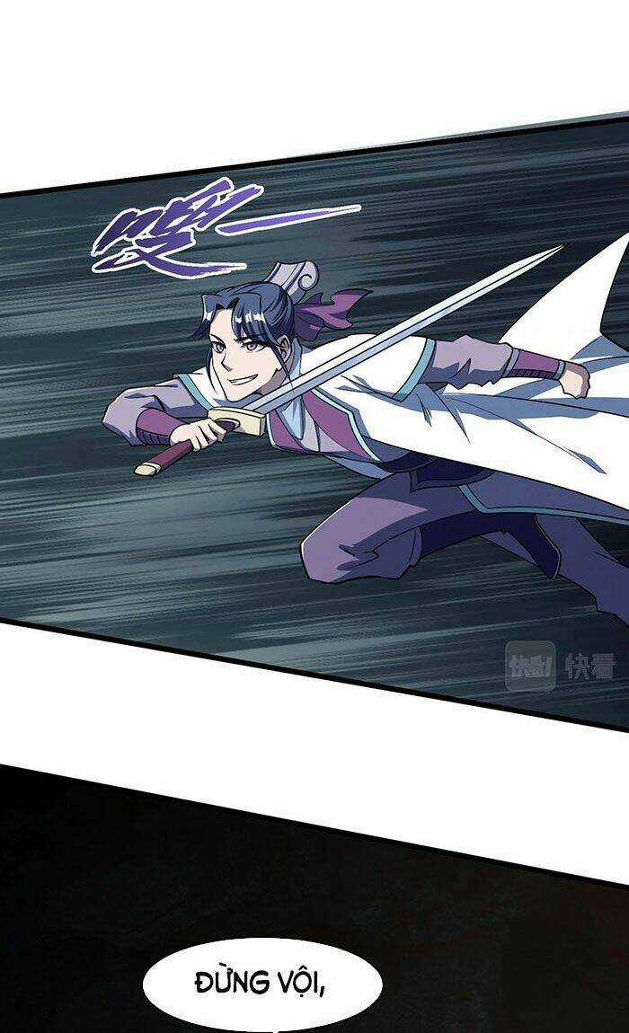 Ta Có Thể Rút Ra Thuộc Tính Chapter 19 trang 17