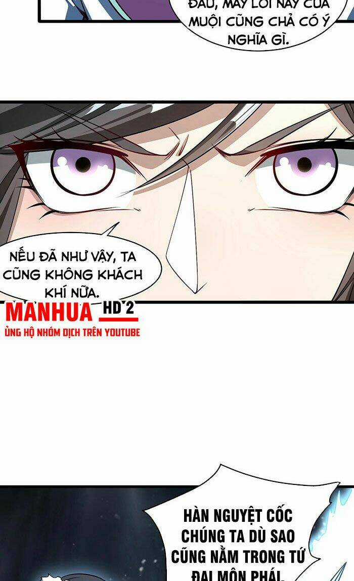 Ta Có Thể Rút Ra Thuộc Tính Chapter 19 trang 20