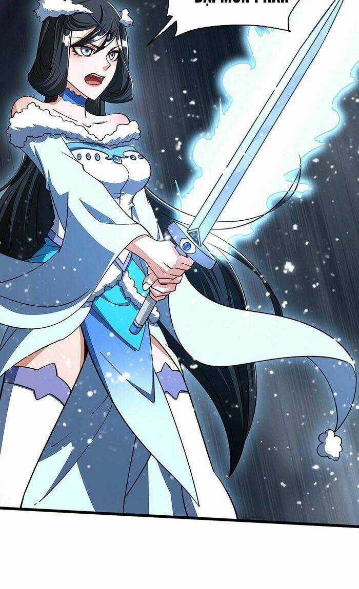 Ta Có Thể Rút Ra Thuộc Tính Chapter 19 trang 21