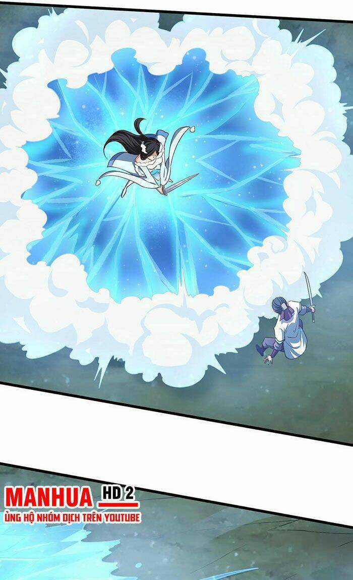 Ta Có Thể Rút Ra Thuộc Tính Chapter 19 trang 22