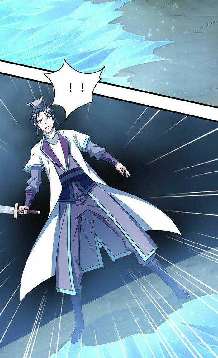 Ta Có Thể Rút Ra Thuộc Tính Chapter 19 trang 23