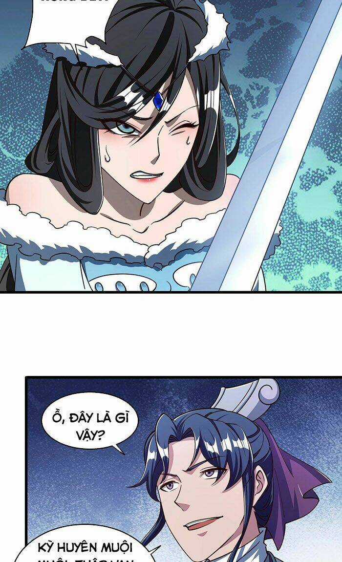 Ta Có Thể Rút Ra Thuộc Tính Chapter 19 trang 25