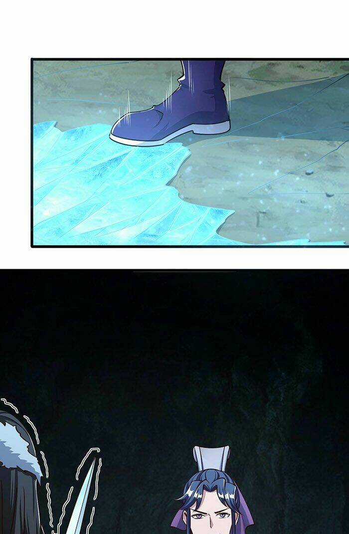 Ta Có Thể Rút Ra Thuộc Tính Chapter 19 trang 27