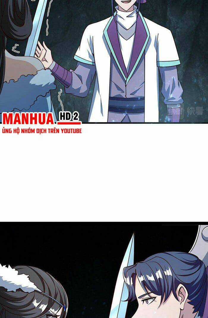 Ta Có Thể Rút Ra Thuộc Tính Chapter 19 trang 28